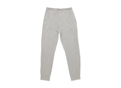 Calvin Klein Pants Ultra Soft Modern Jogger Pants "Grey"