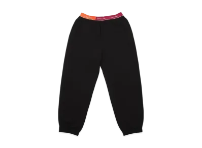 Calvin Klein Pride This Is Love Lounge Sleep Jogger "Black/Multicolor"