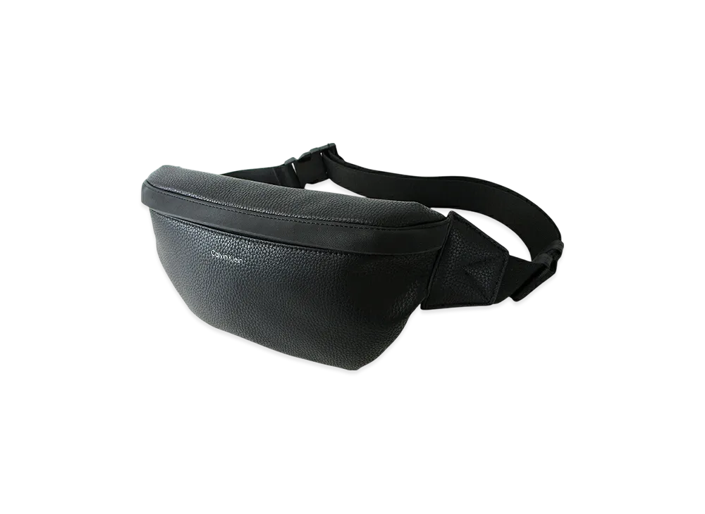 Calvin Klein Ck Must Waistbag "Black"