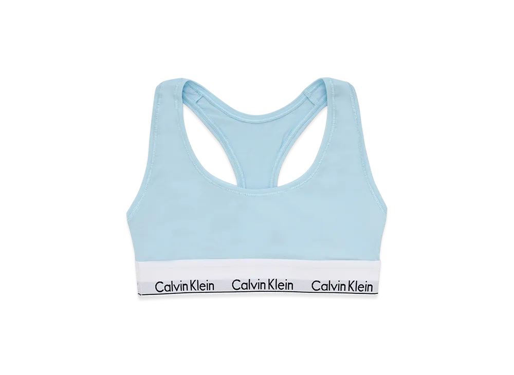 Calvin Klein Modern Cotton "Rain Dance"