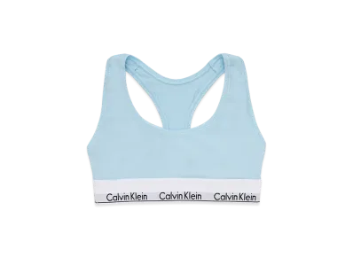 Calvin Klein Modern Cotton "Rain Dance"