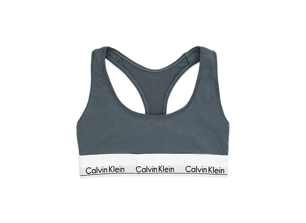 Calvin Klein Modern Cotton "Hemisphere Blue Heather"