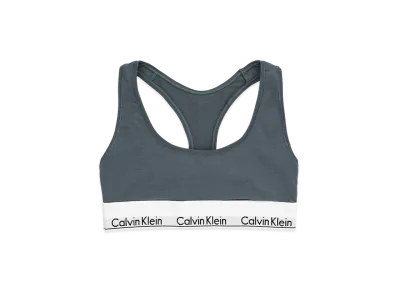 Calvin Klein Modern Cotton "Hemisphere Blue Heather"