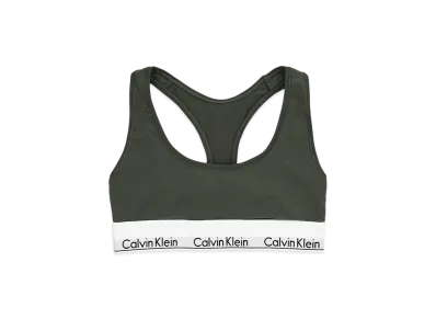 Calvin Klein Modern Cotton "Field Olive"