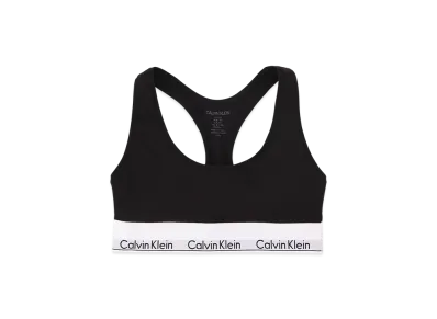 Calvin Klein Modern Cotton "Black"