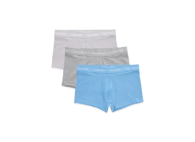 Calvin Klein Boxer Briefs 3Pack "Multi Color2"