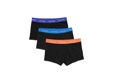 Calvin Klein Boxer Briefs 3Pack "Multi Color3"