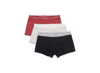 Calvin Klein Boxer Briefs 3Pack "Multi Color4"