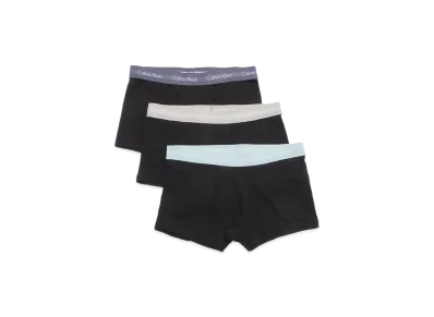 Calvin Klein Boxer Briefs 3Pack "Multi Color5"