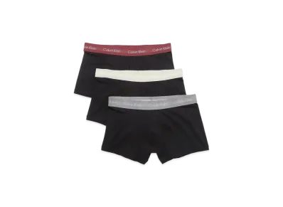 Calvin Klein Boxer Briefs 3Pack "Multi Color6"