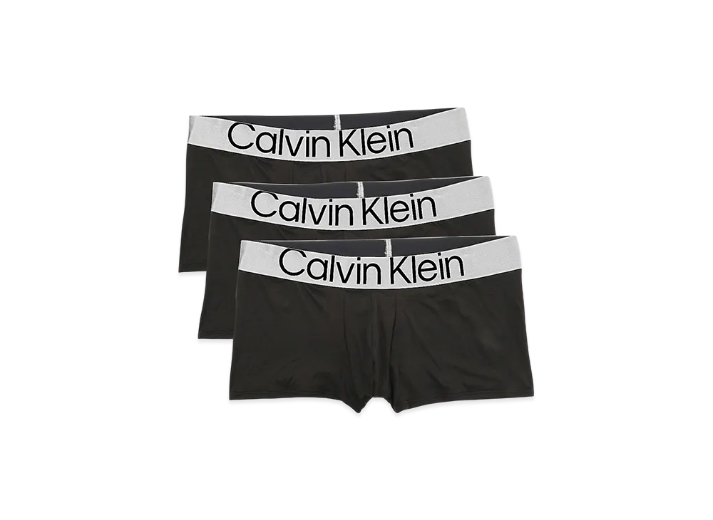 Calvin Klein Boxer Briefs "Black"