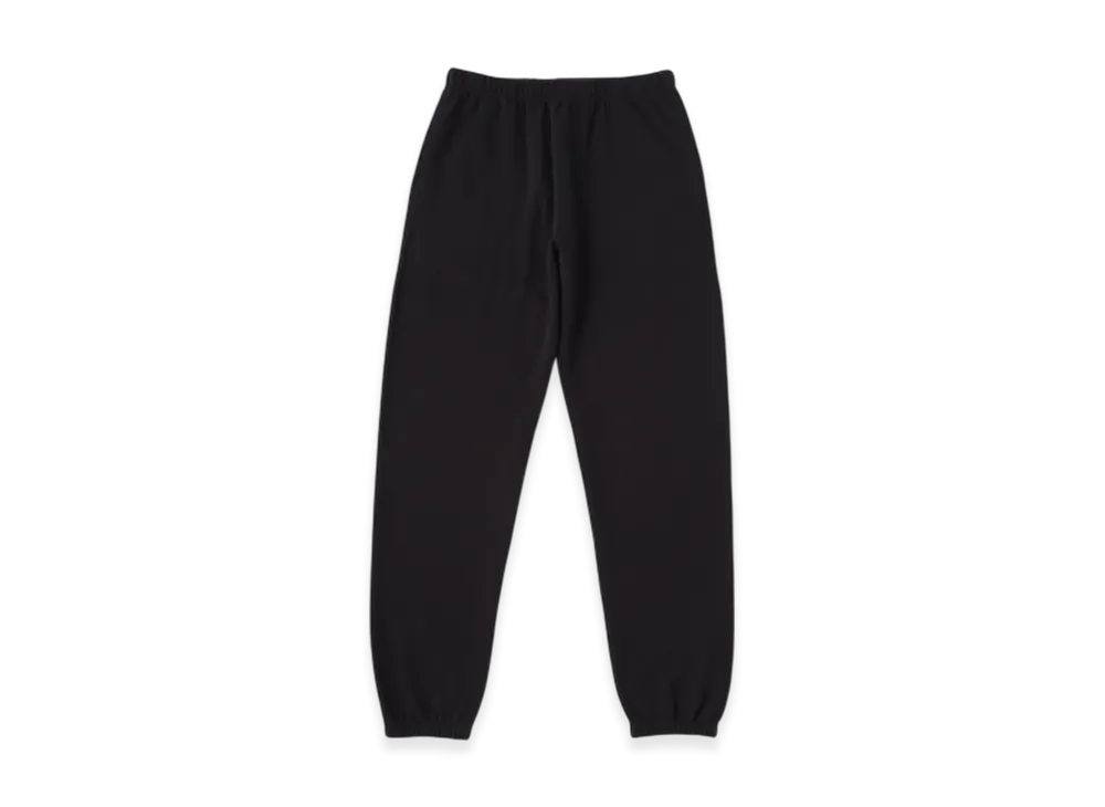 Calvin Klein Fleece Jogger "Black"