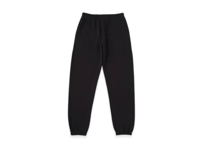 Calvin Klein Fleece Jogger "Black"