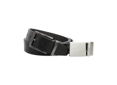 Calvin Klein Belt "Black/Brown"