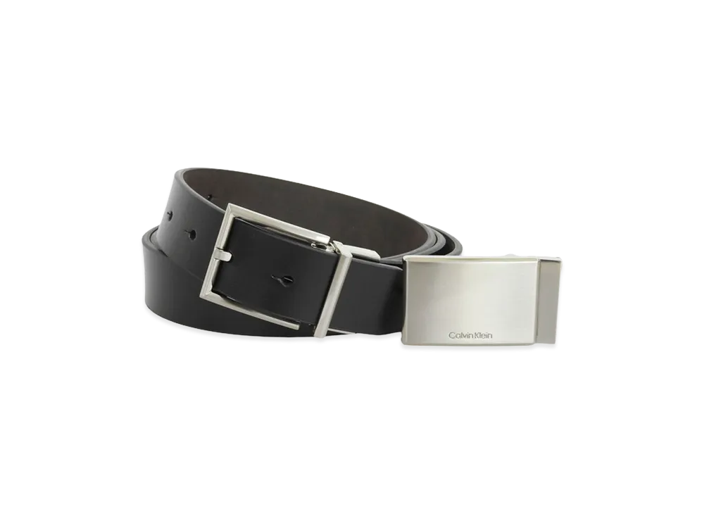 Calvin Klein Belt "Black/Brown"