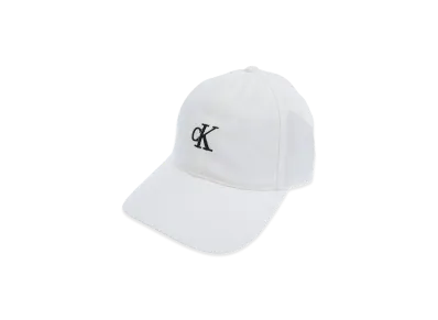 Calvin Klein Cap "White"