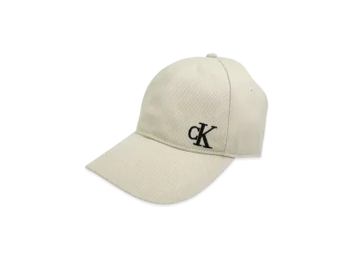 Calvin Klein Cap "White"