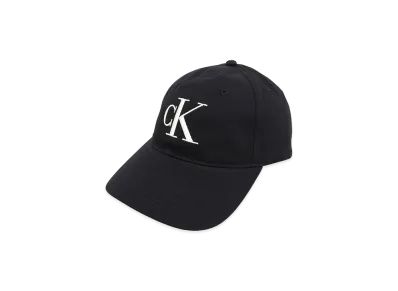 Calvin Klein Cap "Black"
