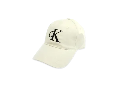 Calvin Klein Cap "White"