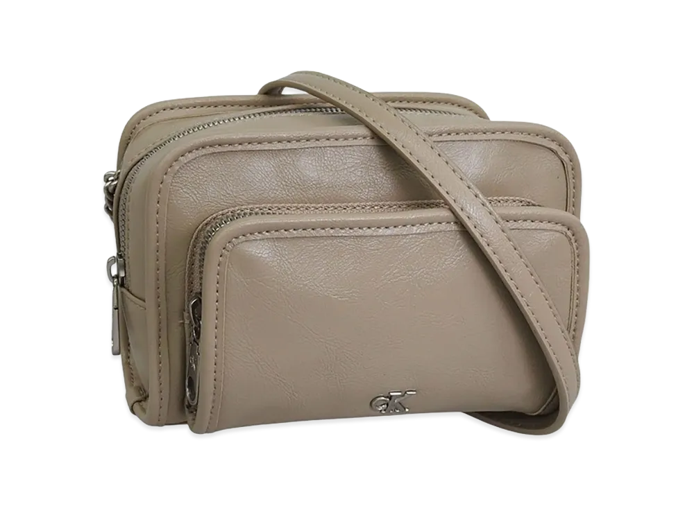 Calvin Klein Women's Bag "Beige"
