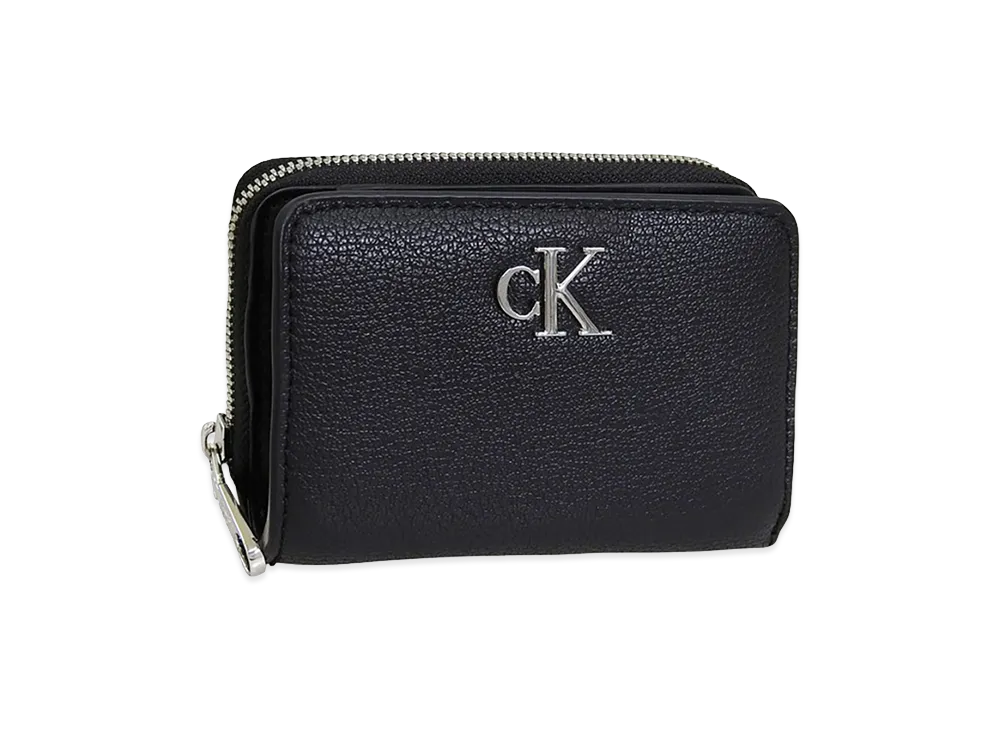 Calvin Klein Women's Wallet "Black"