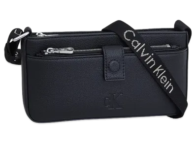 Calvin Klein Bag "Black"