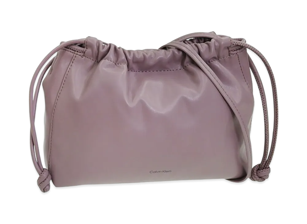 Calvin Klein Women's Bag "Purple"