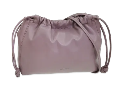 Calvin Klein Women's Bag "Purple"