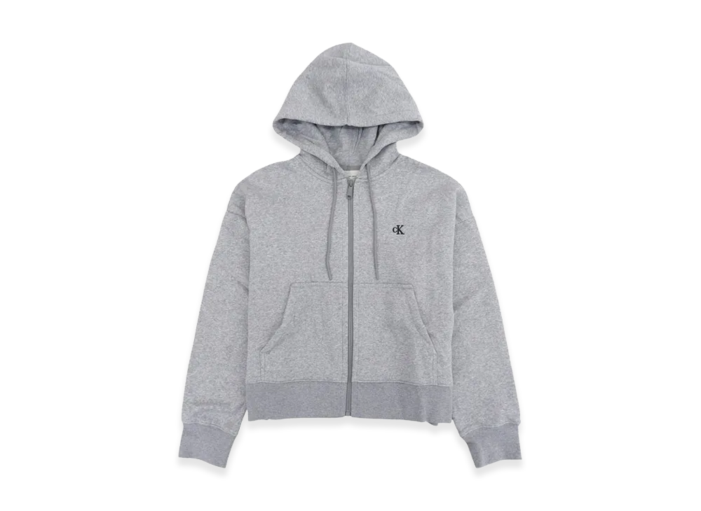 Calvin Klein Women's Hoodie "Grey"