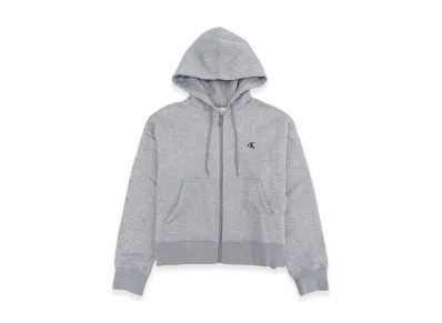 Calvin Klein Women's Hoodie "Grey"