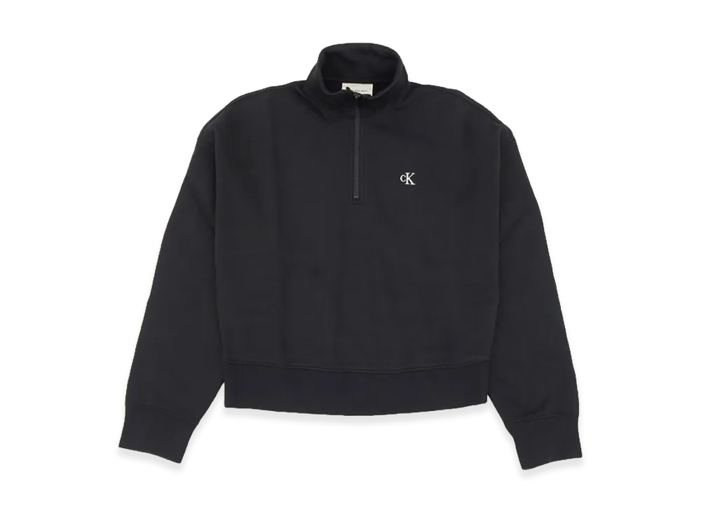 Calvin Klein Women's Sweat "Black"