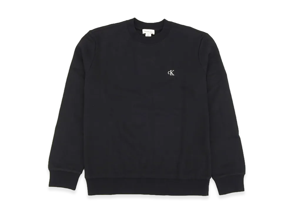 Calvin Klein Women's Sweat "Black"