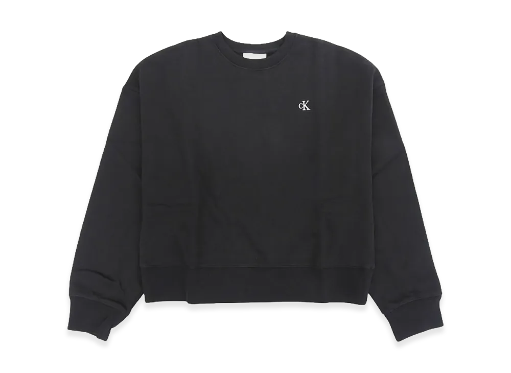 Calvin Klein Women's Sweat "Black"