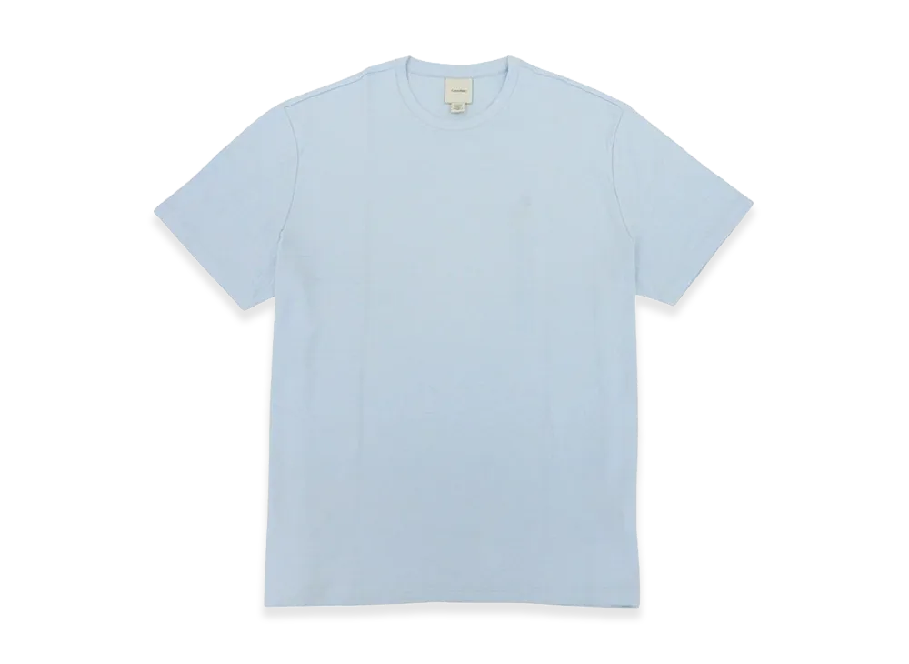 Calvin Klein S/S Tee "Blue"