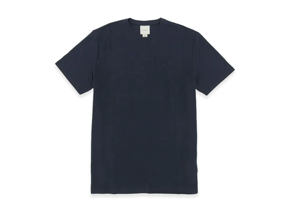Calvin Klein S/S Tee "Black"