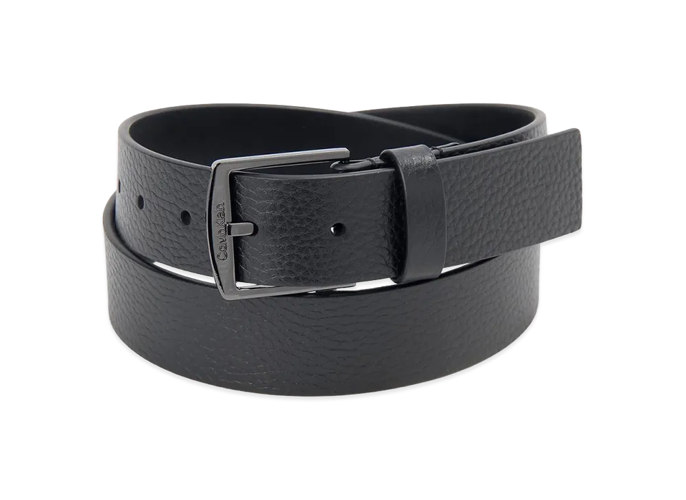 Calvin Klein Jeans Belt "Black"
