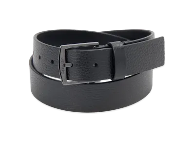 Calvin Klein Jeans Belt "Black"