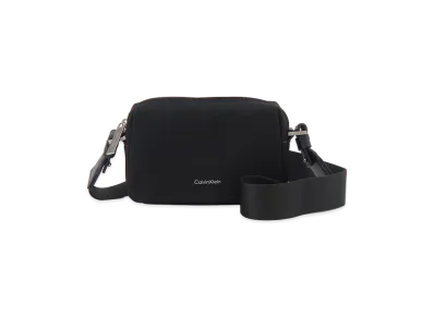 Calvin Klein Jeans Shoulder Bag "Black"