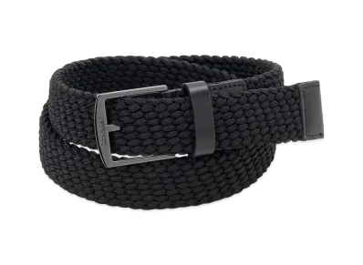 Calvin Klein Jeans Belt "Black"