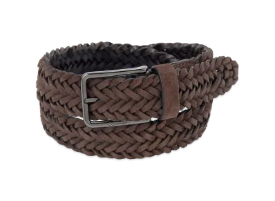 Calvin Klein Jeans Belt "Brown"