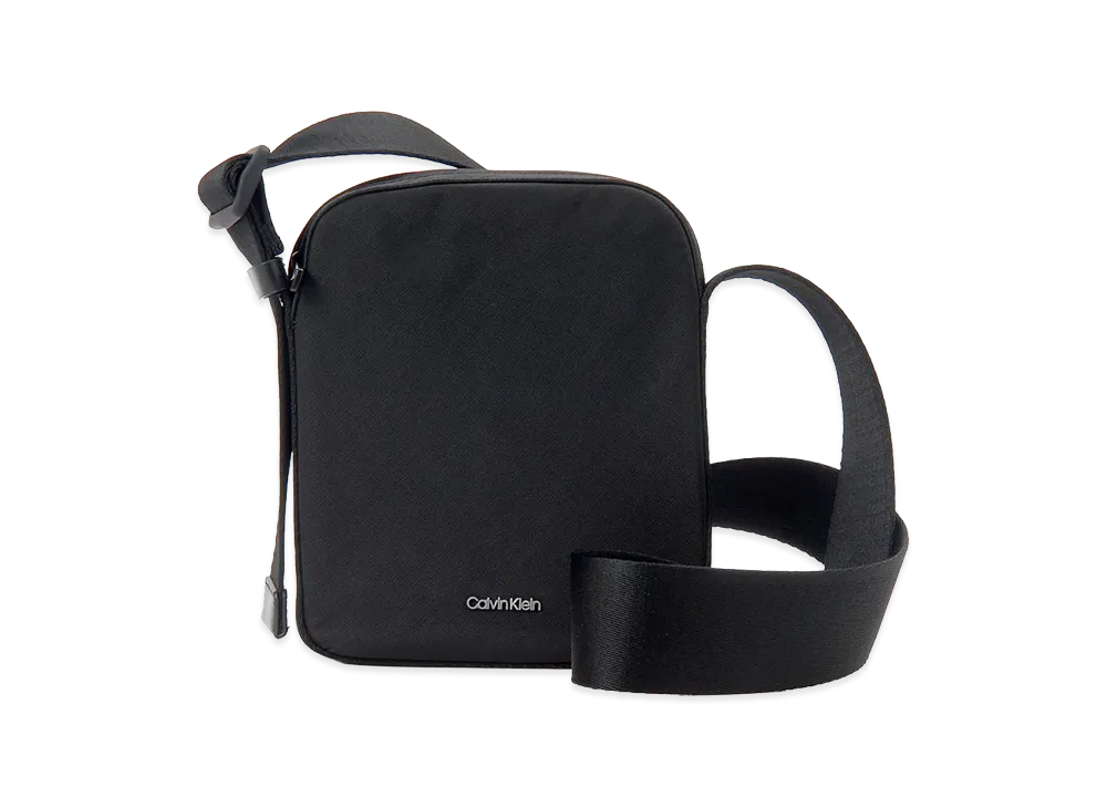 Calvin Klein Jeans Shoulder Bag "Black"