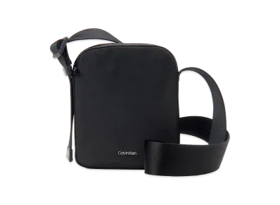 Calvin Klein Jeans Shoulder Bag "Black"