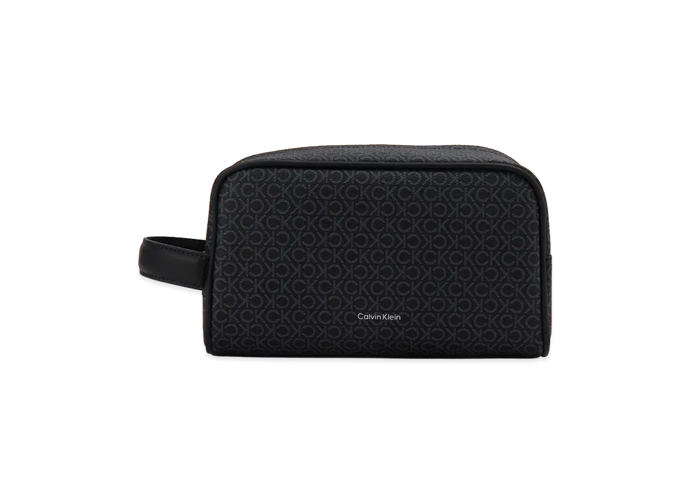 Calvin Klein Jeans Clutch Bag "Black"