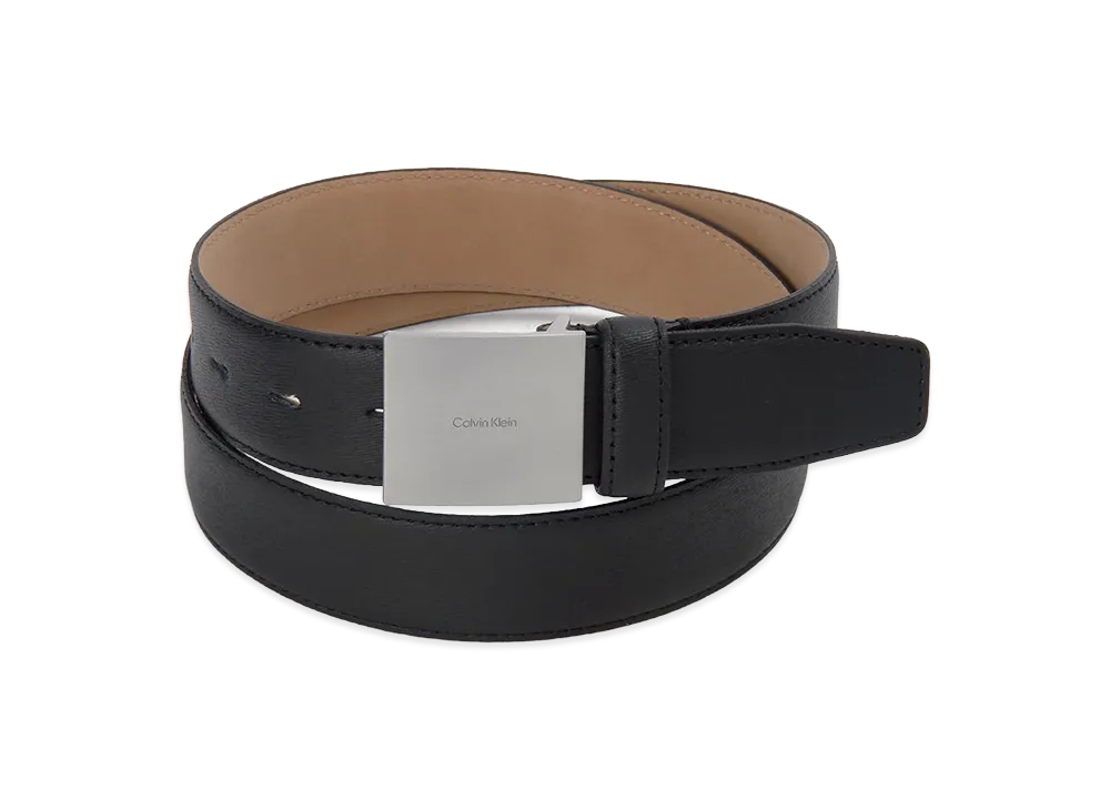 Calvin Klein Jeans Belt "Black"