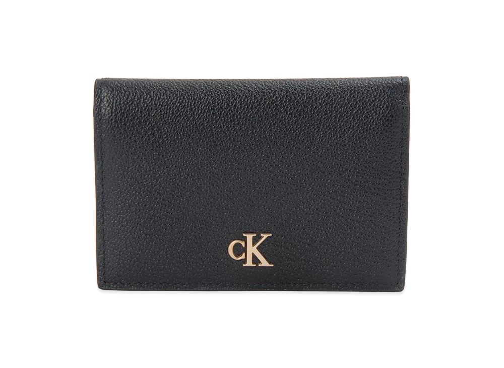 Calvin Klein Jeans Card Case "Black"