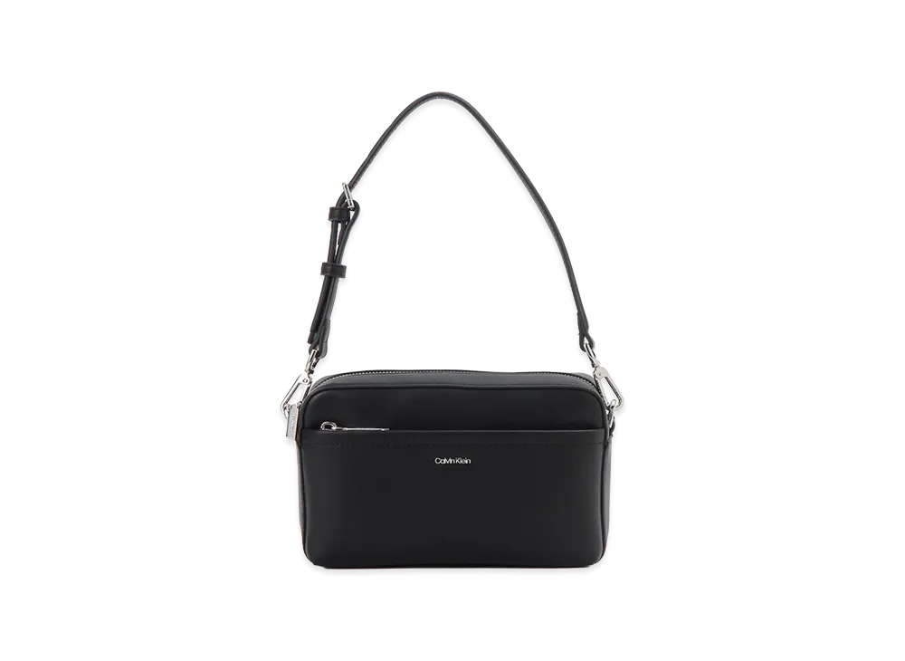 Calvin Klein Jeans Shoulder Bag "Black"