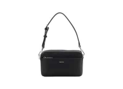 Calvin Klein Jeans Shoulder Bag "Black"