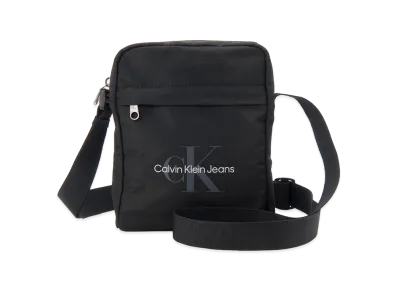 Calvin Klein Jeans Shoulder Bag "Black"