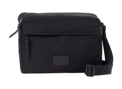 Calvin Klein Jeans Shoulder Bag "Black"