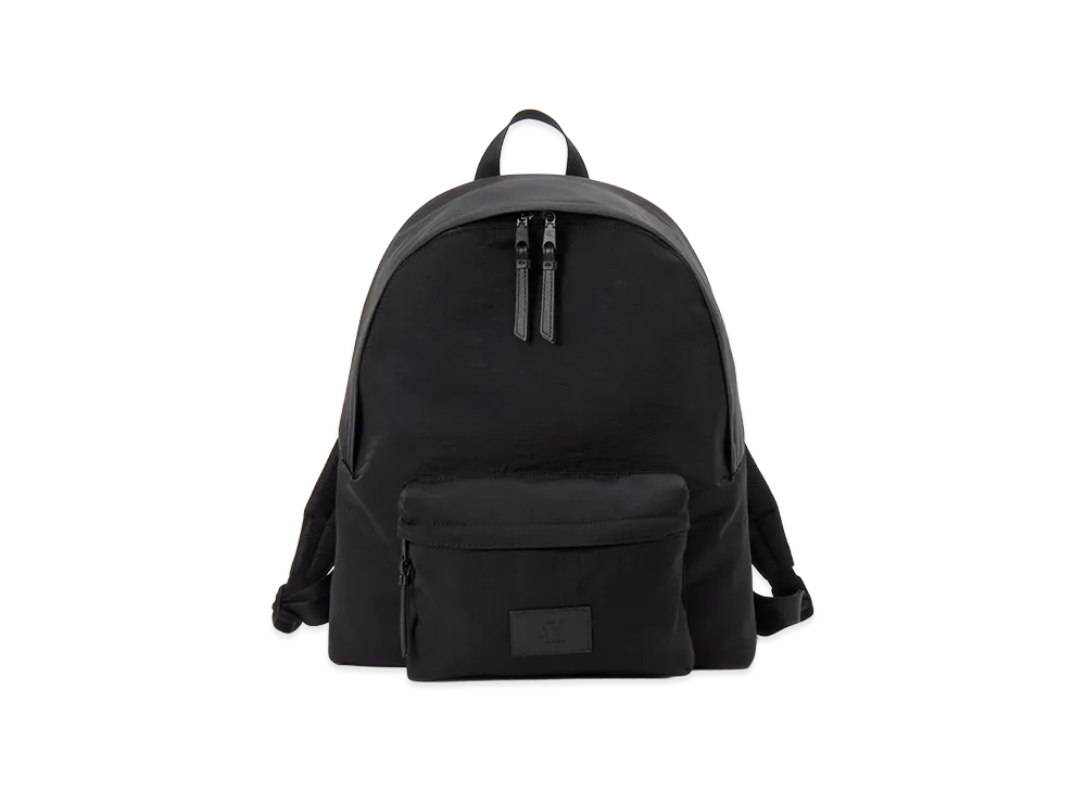 Calvin Klein Jeans Backpack "Black"